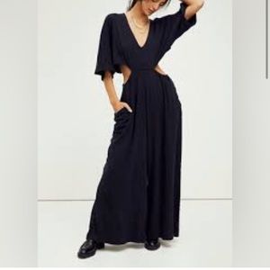 Ready To Go One Piece - Freepeople, size M